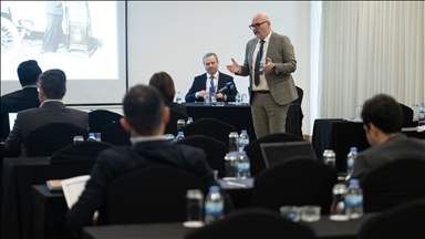 تركيا.. مؤتمر دولي يناقش سبل تطوير سوق المركبات الكهربائية