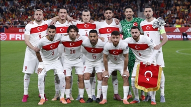A Milli Futbol Takımı, FIFA 2026 Dünya Kupası'na katılması halinde D Grubu'nda yer alacak