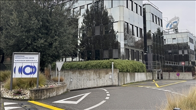 Eslovenia reitera que no participará en el Festival de la Canción de Eurovisión 2026 