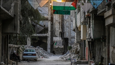 1 year after revolution, Syria turns to investment – not aid – for reconstruction