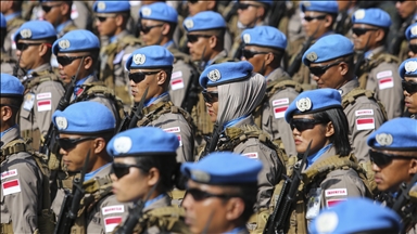 Indonesia names Chinese national as suspect in radioactive contamination case