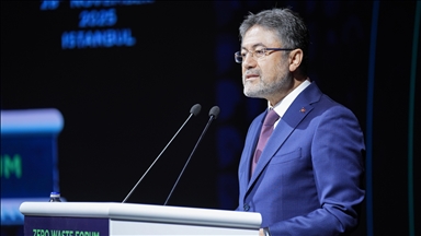 مراكش.. مباحثات مغربية تركية بشأن تعزيز التعاون المائي