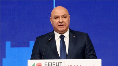 Le Liban presse l’ONU de contraindre Israël au respect du cessez-le-feu