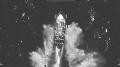 Američka vojska ubila četiri muškarca u napadu na sumnjivi brod za prijevoz droge u istočnom Pacifiku