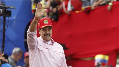 Venezuela to continue accepting migrants deported from US, says Maduro