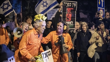 استطلاع: انقسام إسرائيلي حول طلب نتنياهو العفو من تهم الفساد