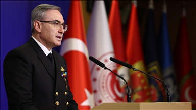 La Türkiye appelle la communauté internationale à agir face aux actions d’Israël menaçant la stabilité régionale