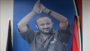 تحذير من "مخطط خطير" يستهدف حياة الأسير مروان البرغوثي بسجون إسرائيل