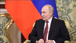 'On side of peace' in Ukraine, says Indian premier as Russia's Putin, Modi hold annual summit