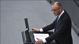 German opposition party slams chancellor’s planned Israel visit to meet Netanyahu