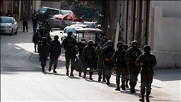 "خمس حجارة".. أبعاد أمنية وسياسية لعدوان إسرائيل الجديد شمال الضفة