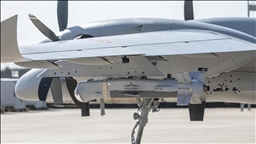 Akıncı-Kemankeş testi: Türk SİHA'ları hiper harp kapasitesi inşa ediyor