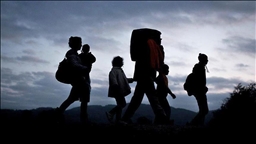 Shqipëria parashikon ngritjen e 20 qendrave pritëse për emigrantët për dy vitet e ardhshme