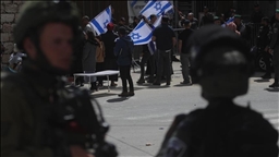 UN upozorava na "neumorne" napade ilegalnih izraelskih doseljenika na Zapadnoj obali