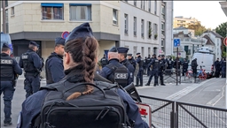 France : Fouille « XXL » à la prison de La Santé, des dizaines de téléphones et de stupéfiants saisis