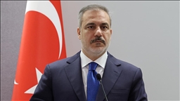 فيدان يشارك في منتدى الدوحة 2025