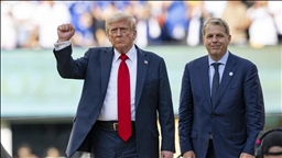 Trump lauréat du premier Prix de la Paix de la FIFA pour son action pacificatrice « extraordinaire »