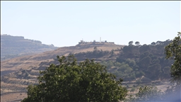 El ejército israelí vuelve a incursionarse en el suroeste de Siria, violando su soberanía 