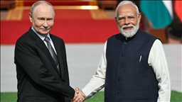 Modi: Nueva Delhi está "del lado de la paz" en la crisis en Ucrania