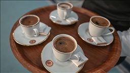 Meclis kulislerinin diyalog kapısı: "Türk kahvesi"