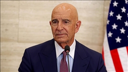 US special envoy says unresolved issues with Türkiye may be settled in 4–6 months