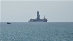 Anija e gjashtë e shpimit në ujëra të thella e Turqisë do të operojë në Detin e Zi