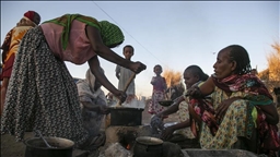 UN warns famine emerging in Sudan's Kordofan region as civilians 'face growing dangers'