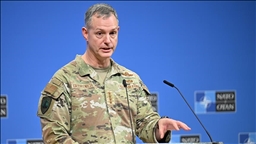 NATO to update regional boundaries to strengthen Euro-Atlantic defenses