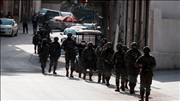 Forcat izraelite shtrëngojnë rrethimin në Bregun Perëndimor, bastisin qytetin Qalqilya