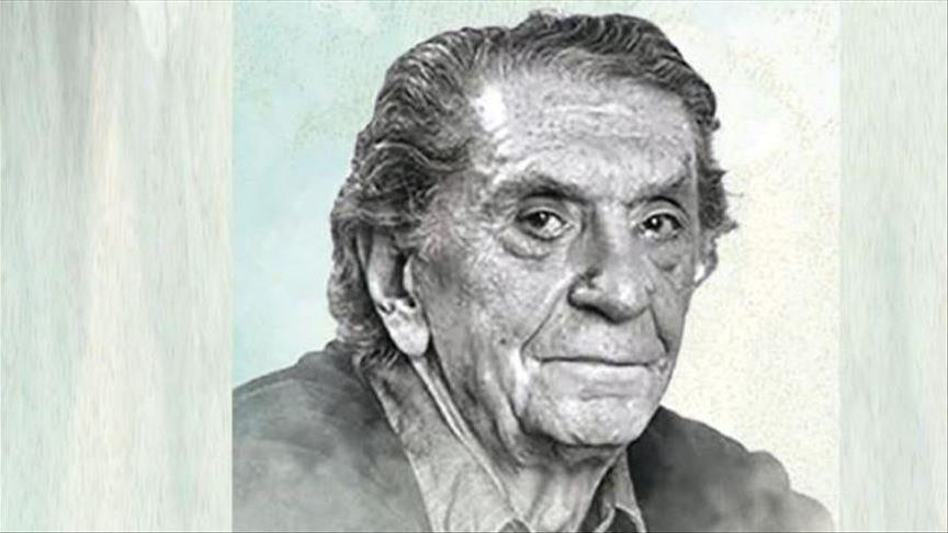 Çağdaş Türk resminin çok yönlü ismi: Abidin Dino