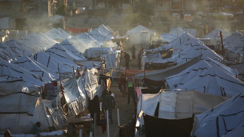 صندوق جمعیت سازمان ملل: مردم غزه در میانه بقا و عدم قطعیت دست و پنجه نرم می‌کنند