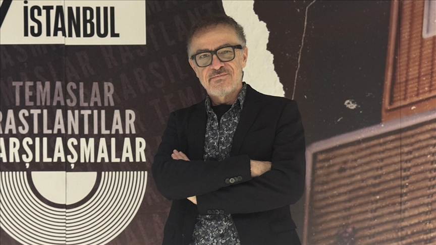 Long Play Müzik Filmleri Festivali'nde "Anadolu'nun Kayıp Şarkıları" belgeseli gösterildi