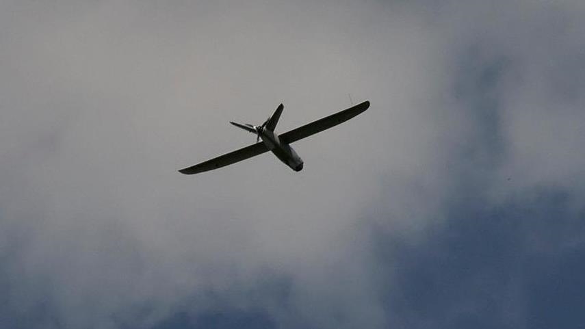 В Минобороны РФ сообщили о перехвате 116 БПЛА над различными регионами страны