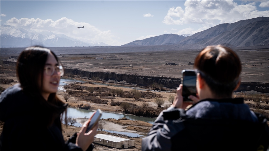 Au Népal, des guides sourds tracent de nouveaux itinéraires dans l’Himalaya