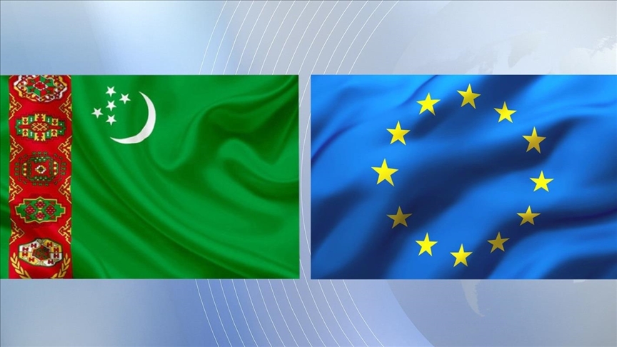 Туркменистан и Евросоюз обсудили двустороннее сотрудничество