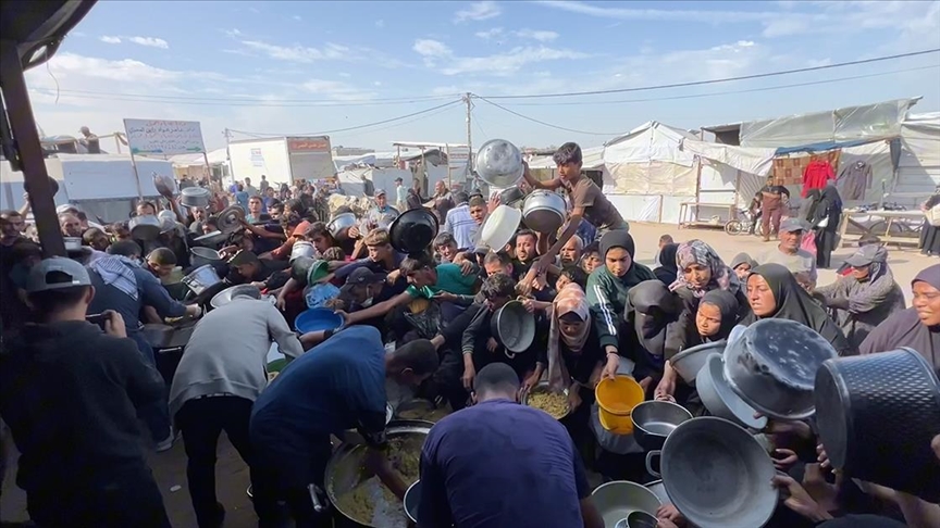 Се влошува кризата со глад во Газа бидејќи нехуманата блокада на Израел продолжува и покрај прекинот на огнот