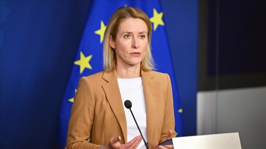 Шефицата на европската дипломатија: САД остануваат најголемиот сојузник на Европа