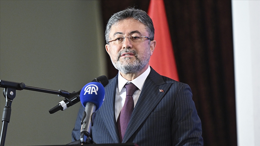 Bakan Yumaklı: Türkiye’nin tarımda güçlü yarınlara ulaşmasının yolu AR-GE'den ve girişimcilikten geçmektedir
