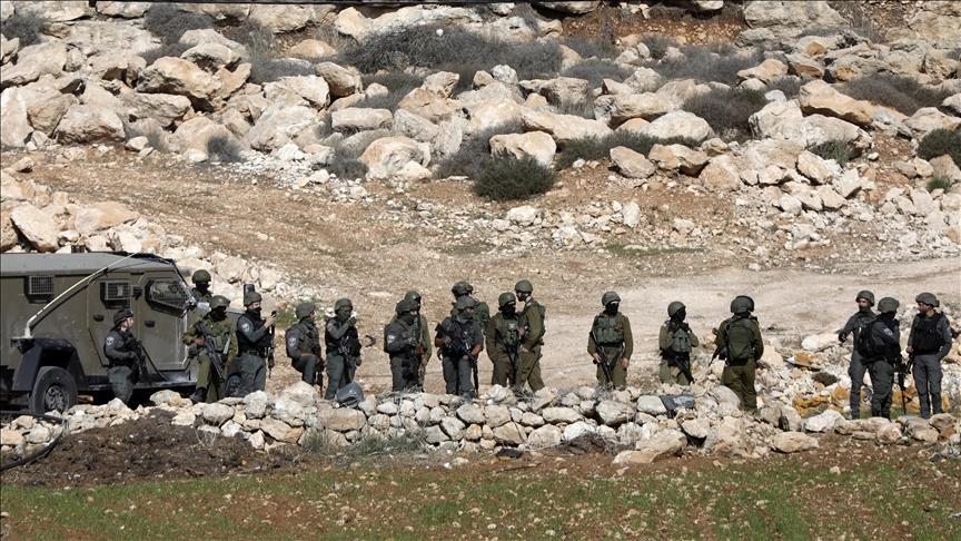 NY: Li Şerîaya Rojava ya dagirkirî îsal rojane kêmzêde 5 êrîş hatin kirin