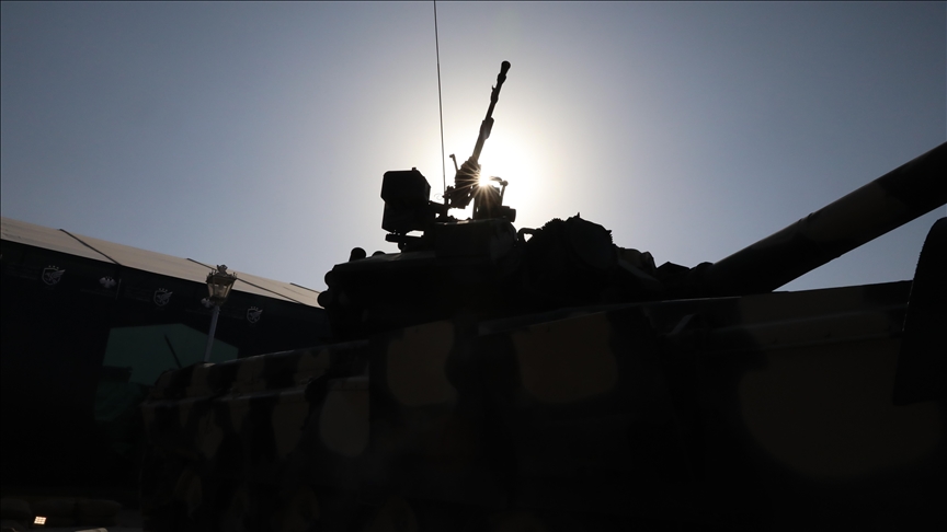 Mer Baltique : la marine suédoise détecte des sous-marins russes « presque chaque semaine »