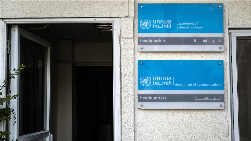 مصر ترحب بتمديد ولاية الأونروا وتصف دورها بـ"الإنساني الأصيل" 