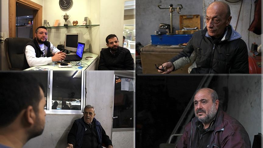 ارمنی‌های سوریه با استقبال از سیاست‌های دولت، بر حفظ حقوق و مشارکت در بازسازی کشور تأکید کردند