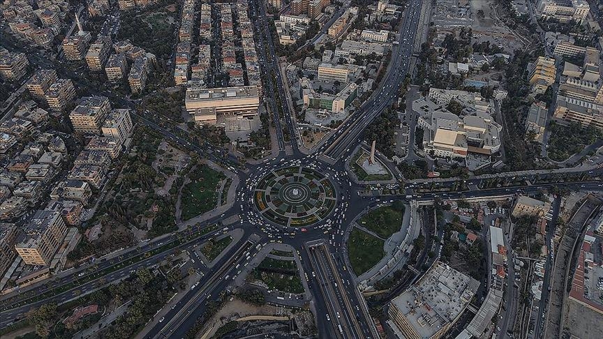 كندا ترفع سوريا من قائمة "الدول الراعية للإرهاب"