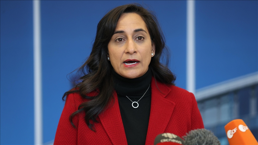 Canada removes Syria from state sponsors of terrorism list