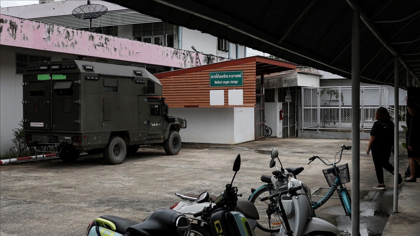 Thailand urges UN to create independent fact-finding mission over landmine issue along border with Cambodia