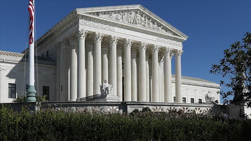 Верховный суд США рассмотрит дело «о гражданстве по праву рождения»