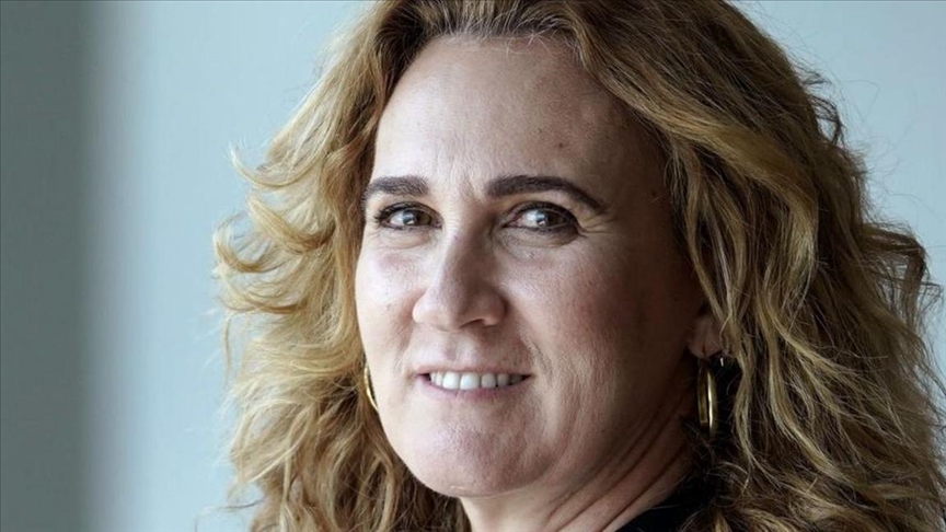  La députée espagnole Estrella Galan : « La participation d’Israël à l’Eurovision doit absolument être interdite »