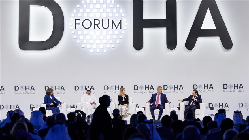 Saudi Arabia urges to stop ‘redefining’ Gaza ceasefire, warns against altering agreed terms