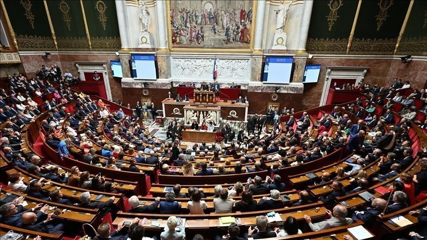 France / Budget de la Sécurité sociale : la réforme des retraites suspendue par l’Assemblée nationale