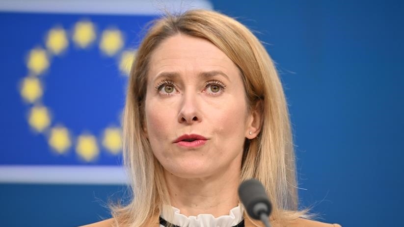 Šefica vanjske politike EU-a kazala da SAD ostaje najveći saveznik Evrope